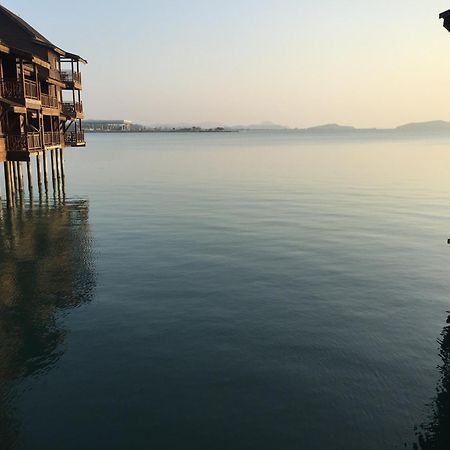 Langkawi Lagoon Executive Suite Resort Pantai Cenang  Luaran gambar