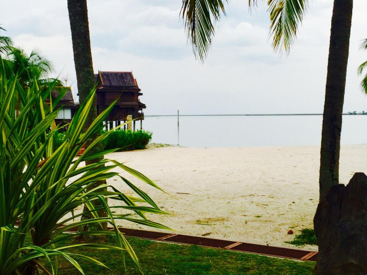 Langkawi Lagoon Executive Suite Resort Pantai Cenang  Luaran gambar