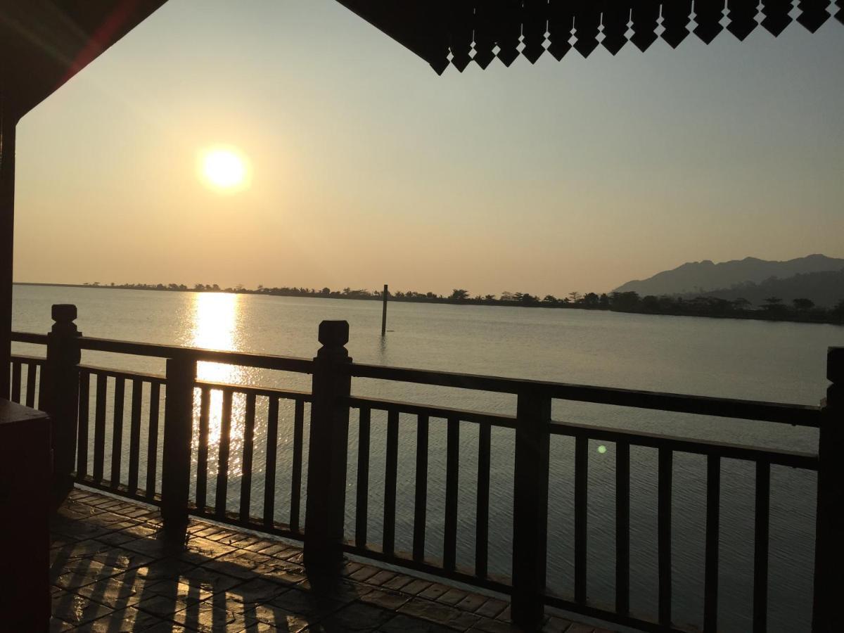 Langkawi Lagoon Executive Suite Resort Pantai Cenang  Luaran gambar