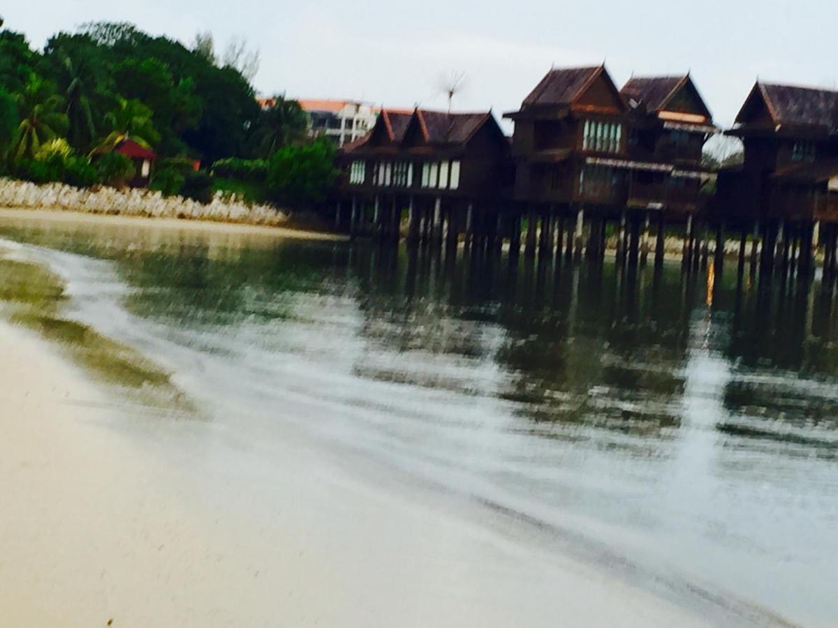 Langkawi Lagoon Executive Suite Resort Pantai Cenang  Luaran gambar