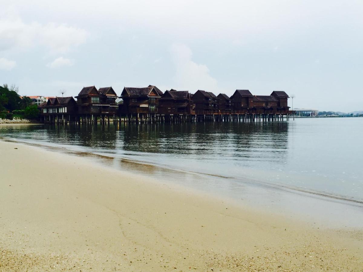 Langkawi Lagoon Executive Suite Resort Pantai Cenang  Luaran gambar
