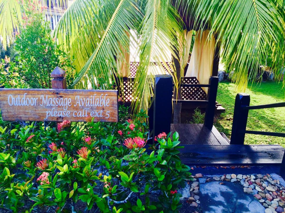 Langkawi Lagoon Executive Suite Resort Pantai Cenang  Luaran gambar