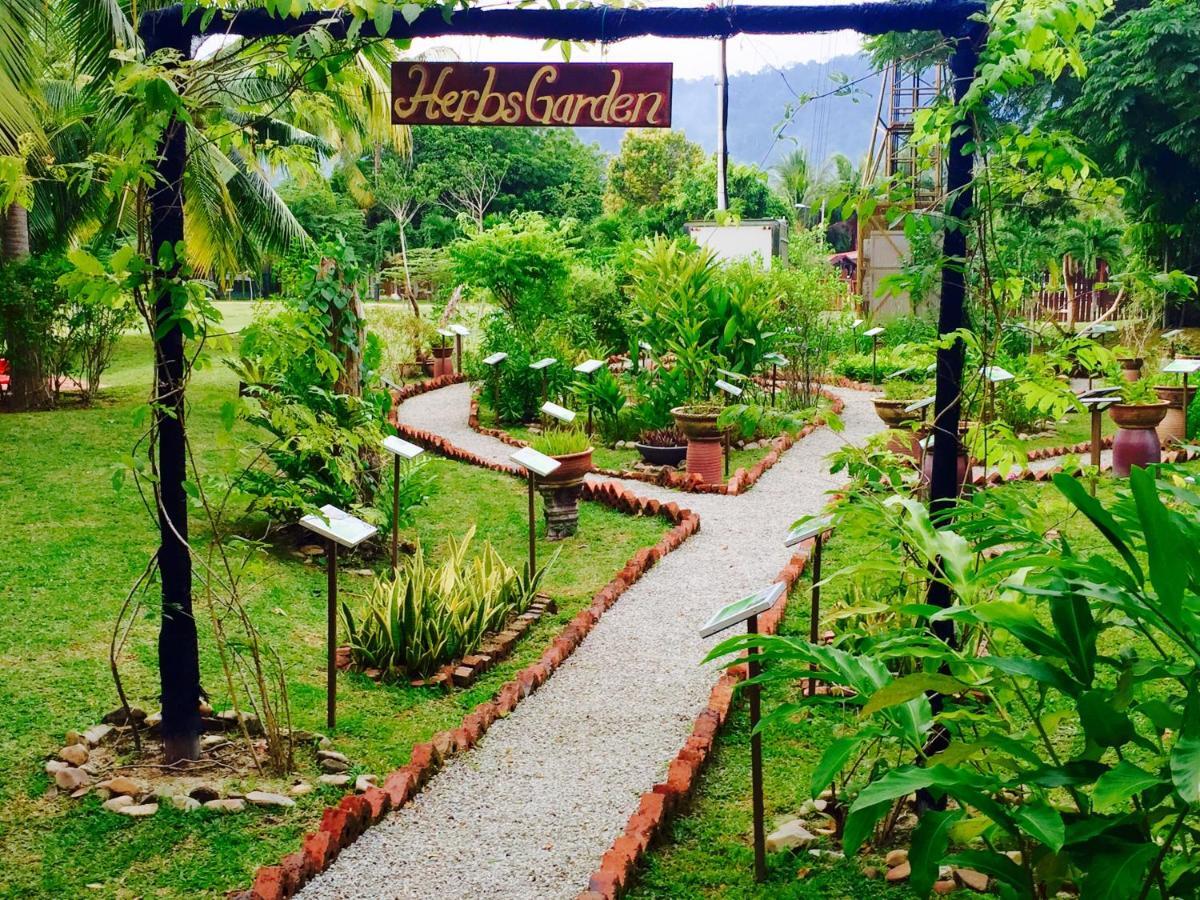 Langkawi Lagoon Executive Suite Resort Pantai Cenang  Luaran gambar
